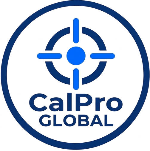 CalProGLOBAL CalProGLOBAL logo